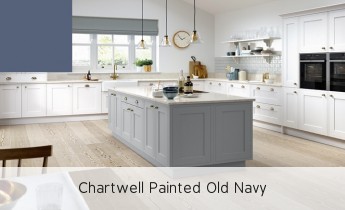 Chartwell Painted