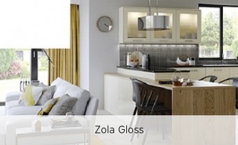 Zola Gloss