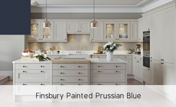Finsbury Painted