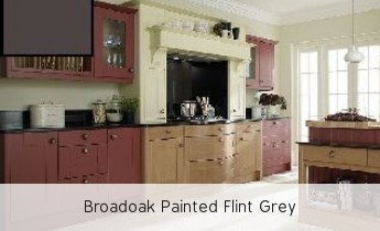 Broadoak Painted