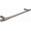 Second Nature Handles - Bar Handle 160mm