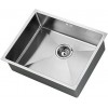 The 1810 Company - Zenuno 15 500U Undermount Sink ''FOR BLUE PK''