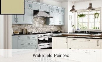 Wakefield Painted