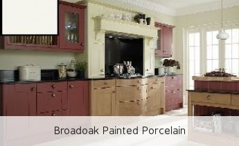 Broadoak Painted