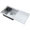 The 1810 Company - Bordouno 100i Large BBL Sink ''FOR YELLOW PK''