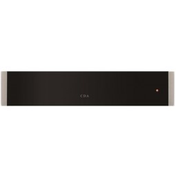 Push-Push Warming Drawer, Variable Temp, 6 Place Settings