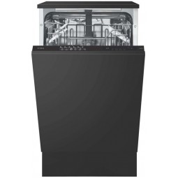 Integrated Slimline Dishwasher