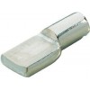 Second Nature Accessories - Shelf Stud, Spade Type, 5mm Per 1000
