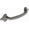 Second Nature Handles - D Handle, 96mm