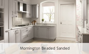 Mornington Beaded Sanded