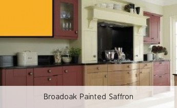 Broadoak Painted