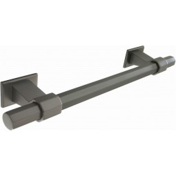 Hexagonal Bar Handle 160mm