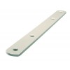 Second Nature Accessories - Door Jointing Plate, 135mm Long Per 100