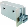 Second Nature Accessories - Unit Hanger, Screw-Fix, Left Hand Per 100