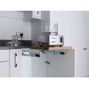Second Nature Accessories - Mixer Lift/Support For 450 - 600mm Wide Unit