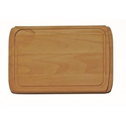 Chopping board 355x240x25mm