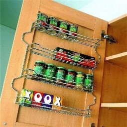 Spice Rack 436mm Wide