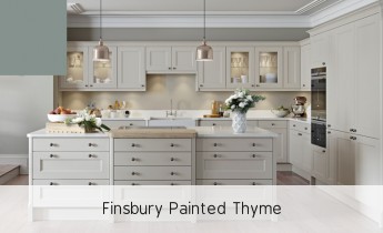 Finsbury Painted