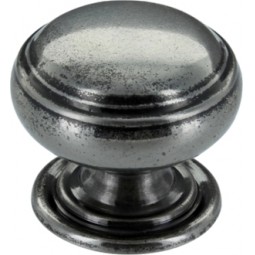 Wexford 30mm Brass Knob