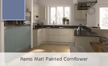 Remo Matt Painted