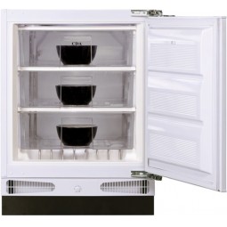 Integrated/Under Counter Freezer