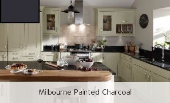 Milbourne Painted