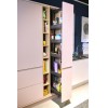 Second Nature Accessories - Arena Pure 300mm Full Extension Larder Unit