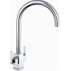 The 1810 Company - Ruscello Square Body, Slim Lever Tap