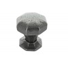 Croft & Assinder - Montrose 32mm Knob & Backplate