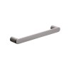Second Nature Handles - Lloyd, D handle, 160mm,  Taupe Grey