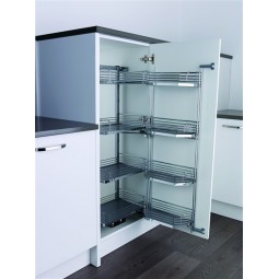 Arena Tandem Larder Unit, 600mm Studio Height