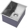 The 1810 Company - Zenuno 340U Deep Undermount Sink