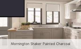 Mornington Shaker Painted