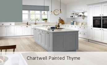 Chartwell Painted