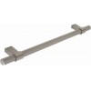 Second Nature Handles - Knurled 192mm Bar Handle