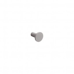 Lloyd, knob, 25mm, Taupe Grey