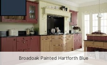 Broadoak Painted