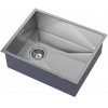 The 1810 Company - Zenuno 500U Undermount Sink With Offset Waste