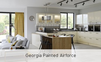 Georgia Painted