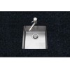 Sinks & Taps - Clearwater Stereo Undermount 1.0 Bowl Sink