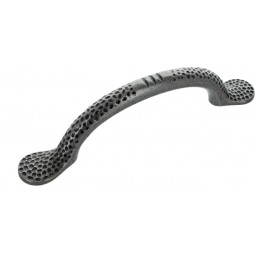 Warwick 96mm Mottled D Pull Handle