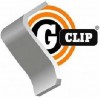 The 1810 Company - G Clip x 6 For Stainless Steel Sink