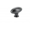 Croft & Assinder - Warwick 40mm Plain Oval Knob