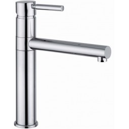 Clearwater Vegas Monobloc With Swivel Spout & Top Lever