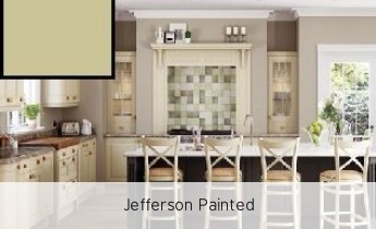 Jefferson Painted