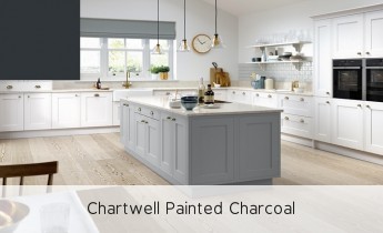 Chartwell Painted