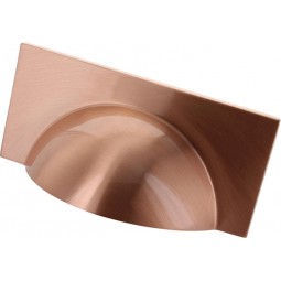 Monmouth 64mm Square Cup Handle