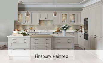 Finsbury Painted