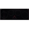 CDA - Induction Hob 4 Zone Linear, Front Touch Control