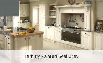 Tetbury Painted